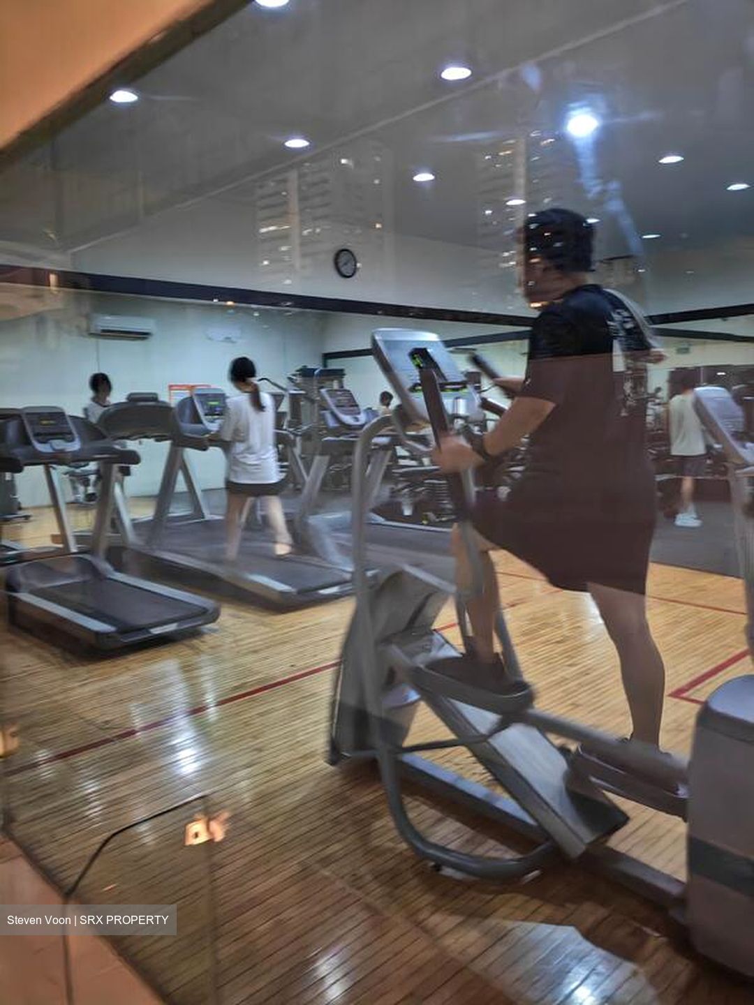 The Tanamera (D16), Condominium #480074701